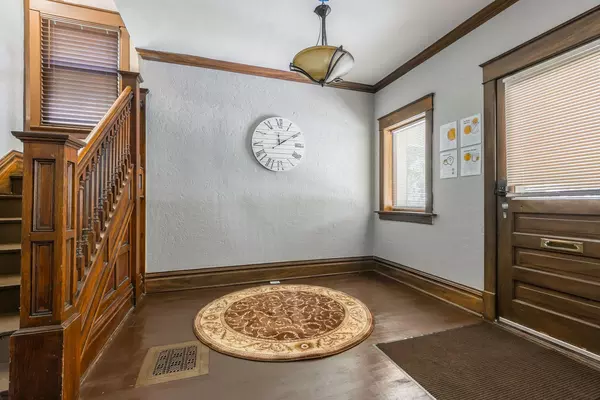 Coliving in Longfellow - KCMO, Kansas City