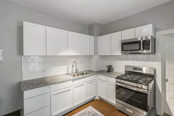 Coliving in Longfellow - KCMO, Kansas City