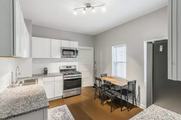 Coliving in Longfellow - KCMO, Kansas City