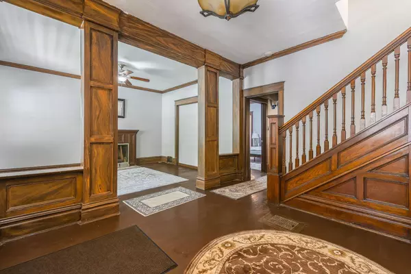 Coliving in Longfellow - KCMO, Kansas City