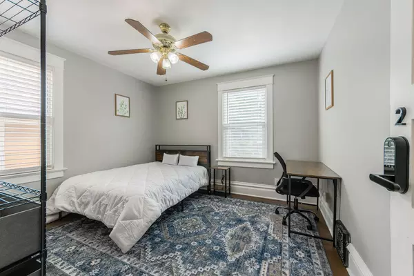 Coliving in Longfellow - KCMO, Kansas City