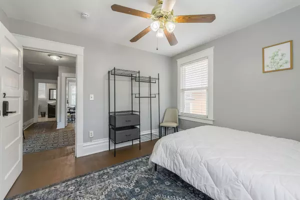 Coliving in Longfellow - KCMO, Kansas City