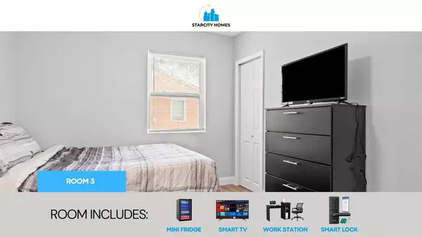Coliving in Lackawanna - Westside, Jacksonville