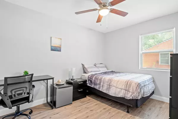 Coliving in Lackawanna - Westside, Jacksonville