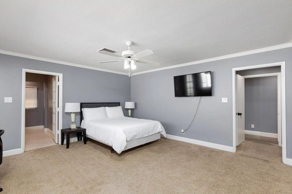 Coliving in Las Vegas - Las Vegas, Las Vegas