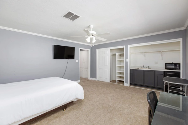 Coliving in Las Vegas - Las Vegas, Las Vegas