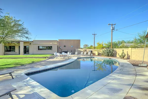 Coliving in Central Scottsdale - NE Valley, Phoenix