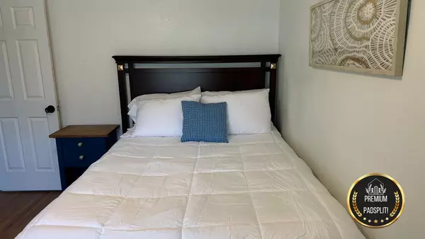 Coliving in East Arlington - Arlington, Dallas