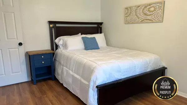Coliving in East Arlington - Arlington, Dallas