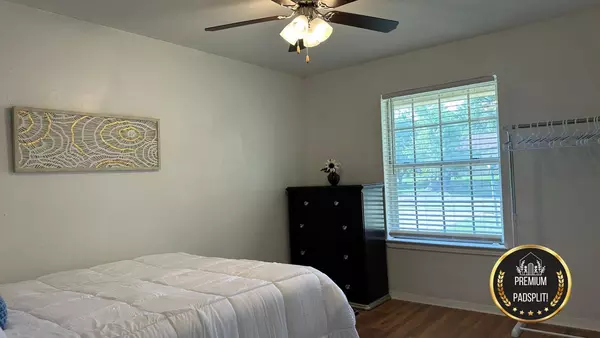 Coliving in East Arlington - Arlington, Dallas
