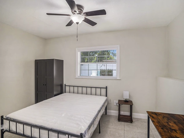 Coliving in Ballast Point - South Tampa, Tampa