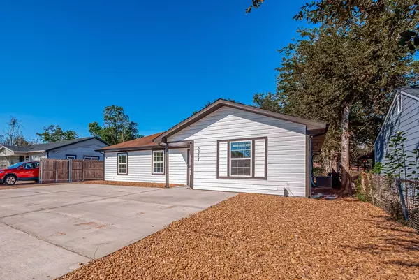 Coliving in South Acres / Crestmont Park - Se Houston, Houston