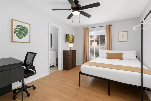 Coliving in Irving - Sw Dallas, Dallas