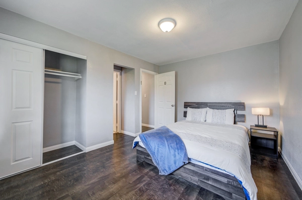 Coliving in Independence Heights - Nw Houston, Houston