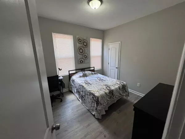 Coliving in West Baltimore - Baltimore Metro Area, Washington DC