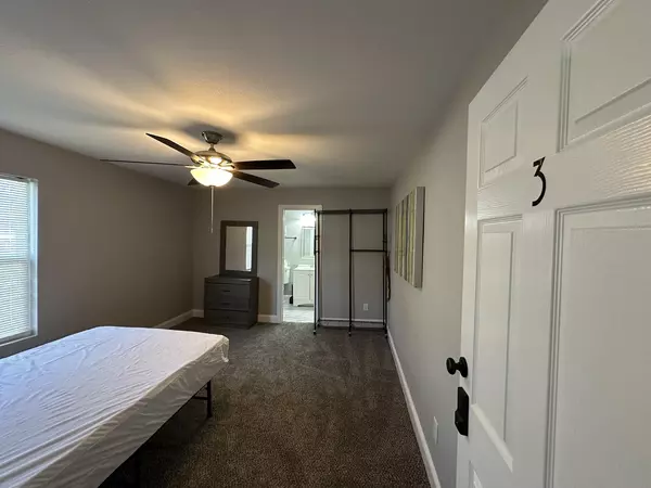 Coliving in East Arlington - Arlington, Dallas