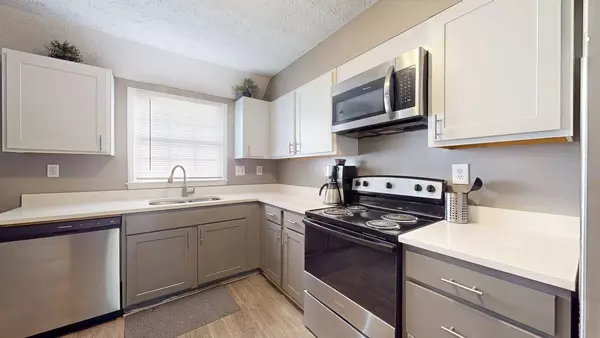 Coliving in Atlantic Station - Central Atl, Atlanta