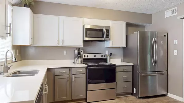 Coliving in Atlantic Station - Central Atl, Atlanta