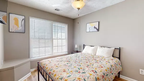 Coliving in Atlantic Station - Central Atl, Atlanta