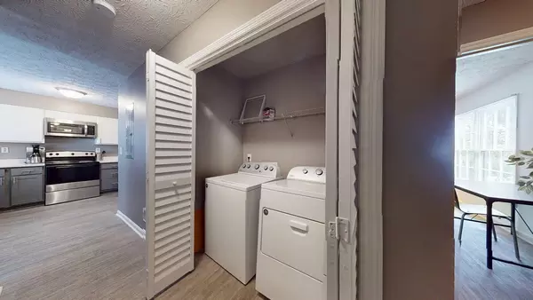 Coliving in Atlantic Station - Central Atl, Atlanta