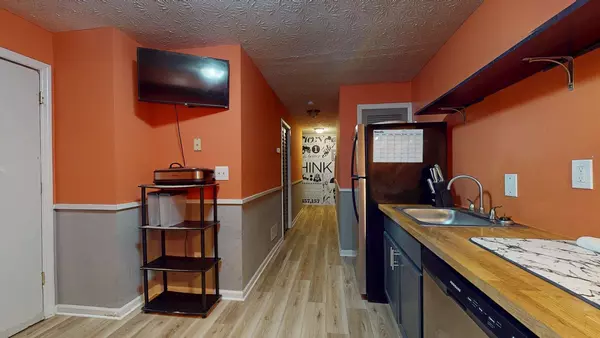 Coliving in Atlantic Station - Central Atl, Atlanta