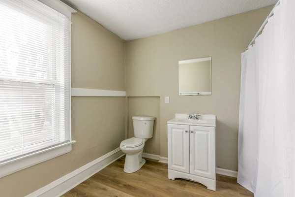 Coliving in Northeast Kansas City - KCMO, Kansas City