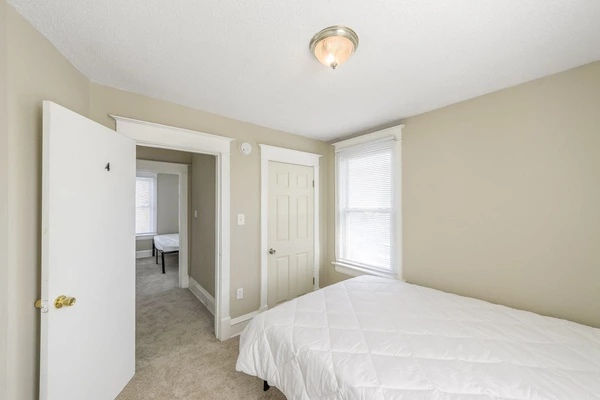 Coliving in Northeast Kansas City - KCMO, Kansas City