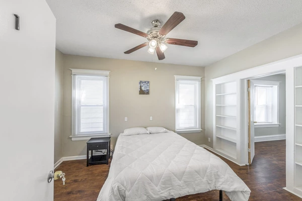 Coliving in Northeast Kansas City - KCMO, Kansas City