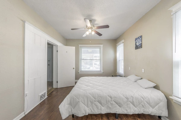 Coliving in Northeast Kansas City - KCMO, Kansas City