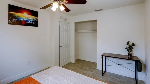 Coliving in Belmont Heights - East Tampa, Tampa