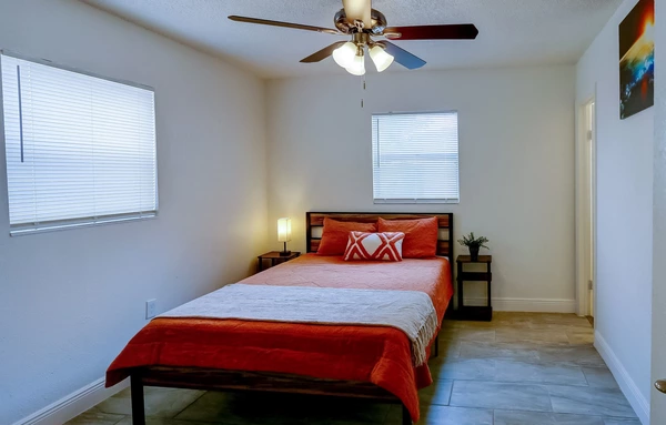 Coliving in Belmont Heights - East Tampa, Tampa