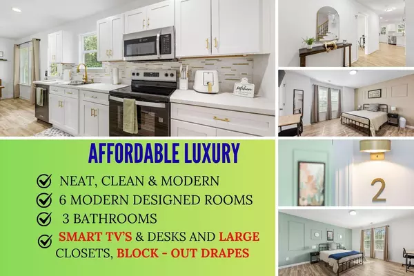 Coliving in Coulwood West - West Charlotte, Charlotte