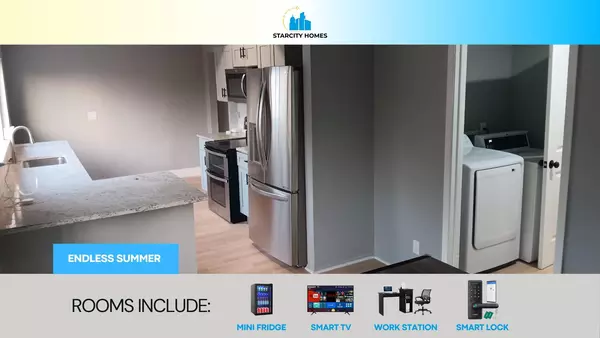 Coliving in Kirby - East SATX, San Antonio