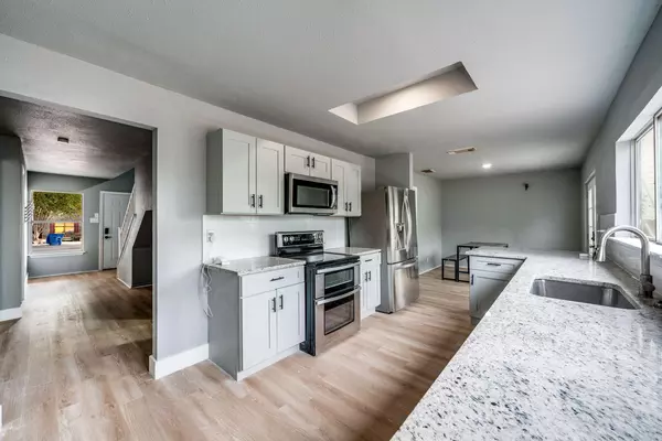 Coliving in Kirby - East SATX, San Antonio