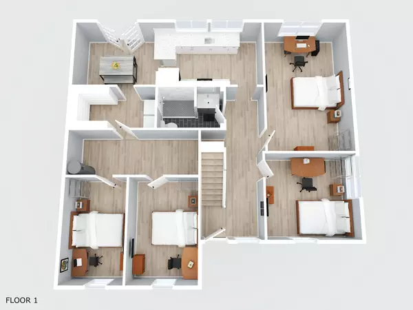 Coliving in Kirby - East SATX, San Antonio