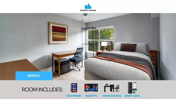 Coliving in Kirby - East SATX, San Antonio