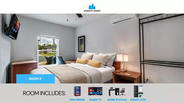 Coliving in Kirby - East SATX, San Antonio