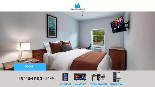 Coliving in Kirby - East SATX, San Antonio