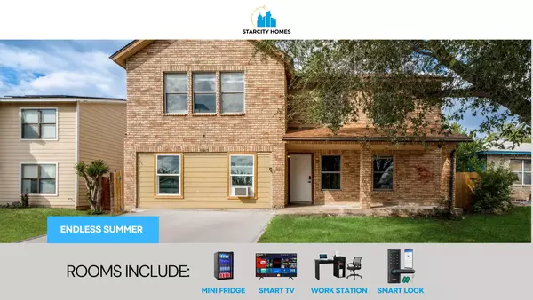 Coliving in Kirby - East SATX, San Antonio