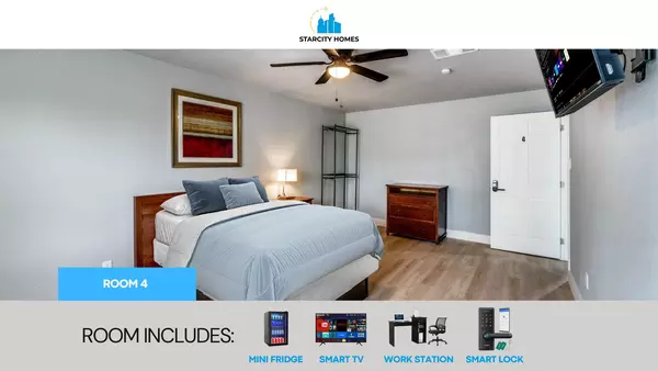 Coliving in Kirby - East SATX, San Antonio