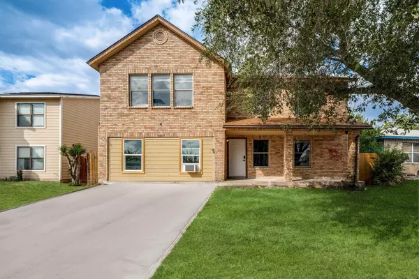 Coliving in Kirby - East SATX, San Antonio