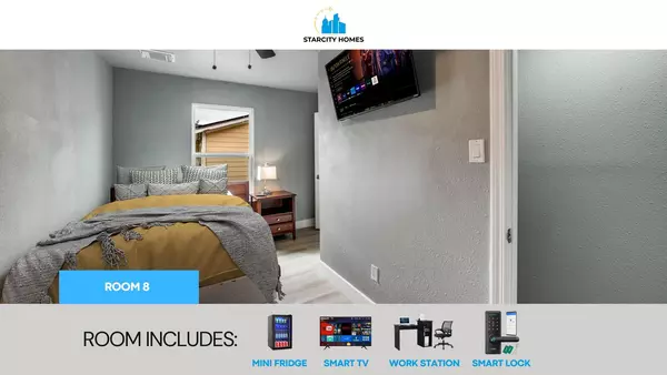 Coliving in Kirby - East SATX, San Antonio