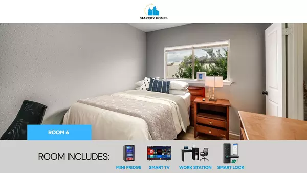 Coliving in Kirby - East SATX, San Antonio