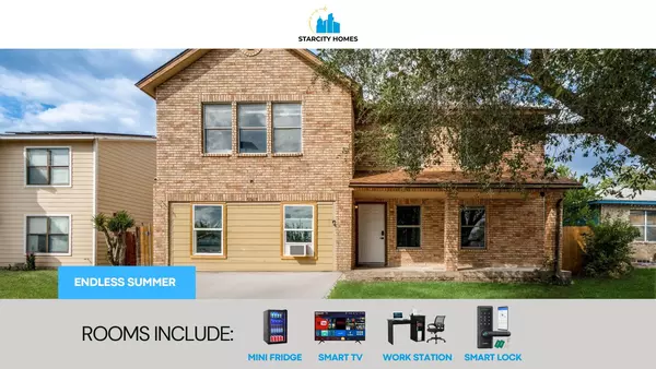 Coliving in Kirby - East SATX, San Antonio