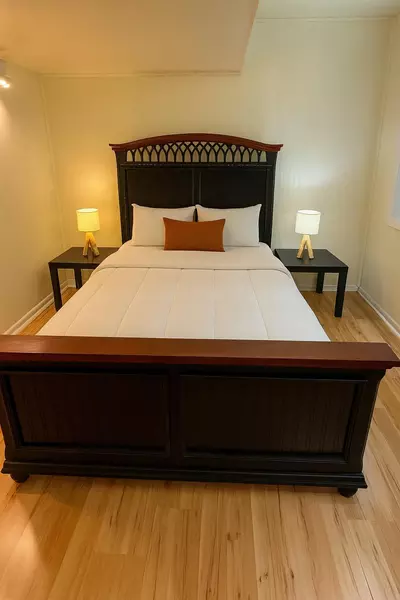 Coliving in College Downs - North Charlotte, Charlotte