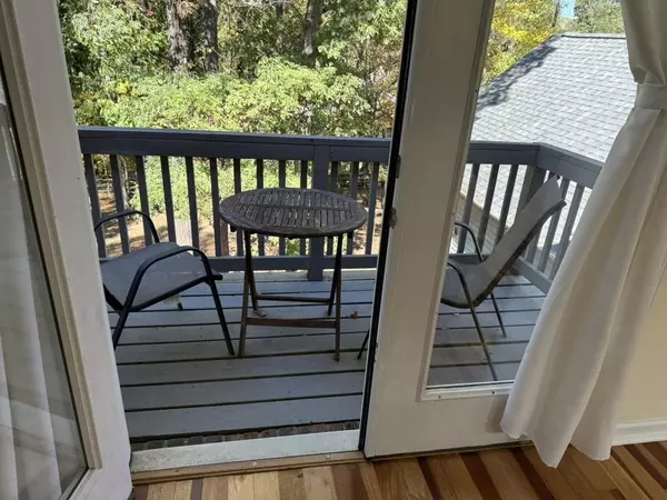 Coliving in College Downs - North Charlotte, Charlotte
