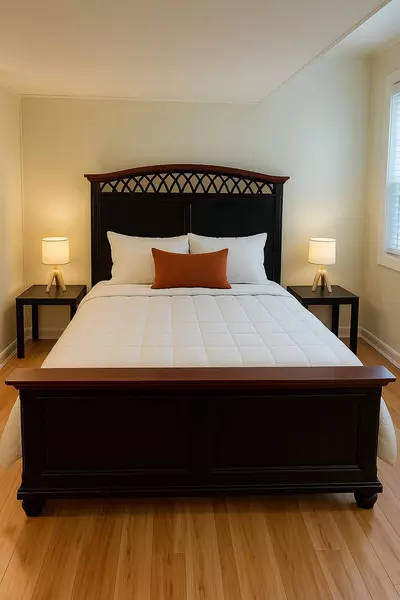 Coliving in College Downs - North Charlotte, Charlotte