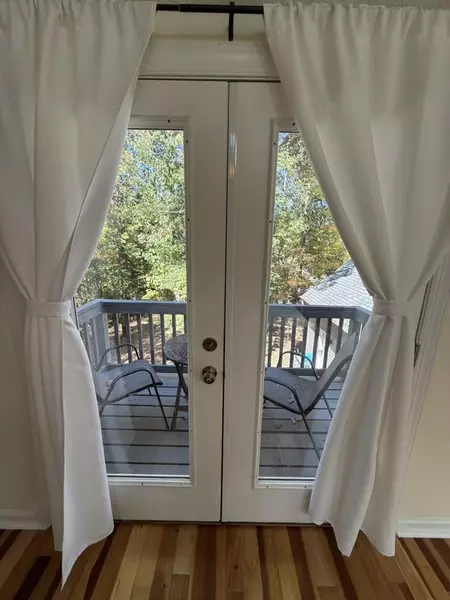 Coliving in College Downs - North Charlotte, Charlotte