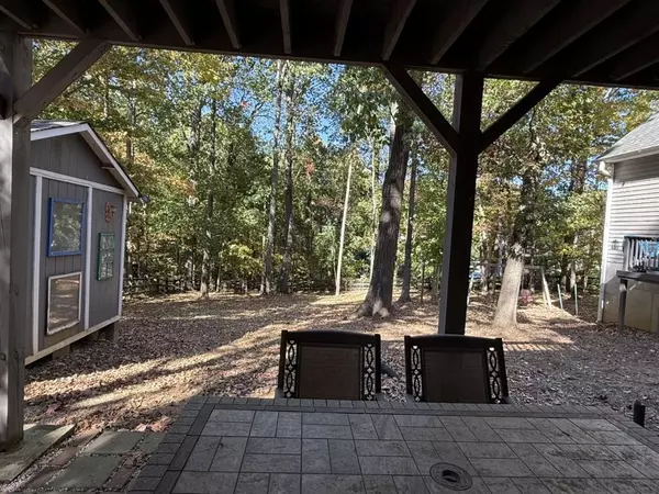 Coliving in College Downs - North Charlotte, Charlotte