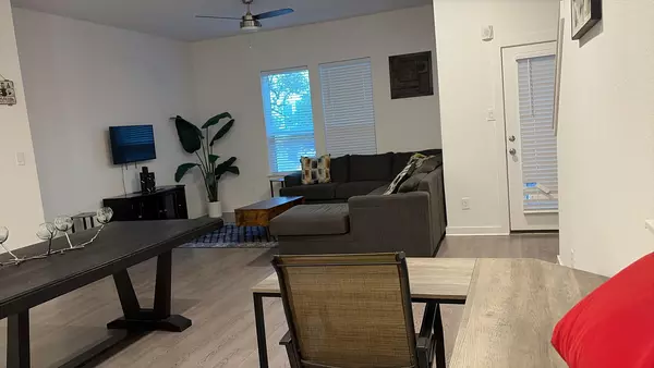 Coliving in Cedar Park - North Austin, Austin